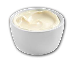 SAUCE MAYONNAISE