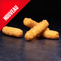 MOZZA STICKS X4