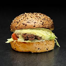 BOUCHER ITALIEN