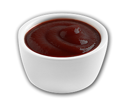 SAUCE BARBECUE