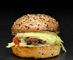 BOUCHER ITALIEN