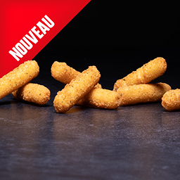 MOZZA STICKS X8