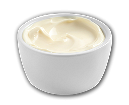 SAUCE MAYONNAISE