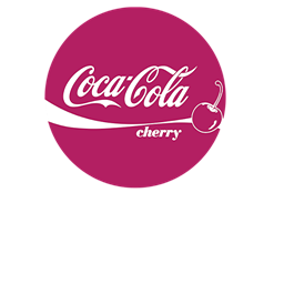 COCA CHERRY