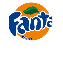 FANTA ORANGE