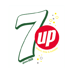 7 UP