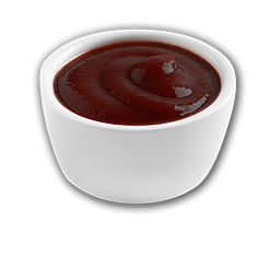 SAUCE BARBECUE