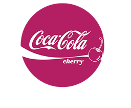 COCA CHERRY