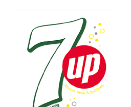 7 UP