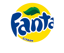 FANTA CITRON