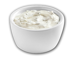 sauce creamy oignons