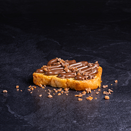 BRIOCHE PAIN PERDU