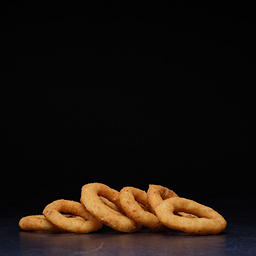 OIGNONS RINGS X4