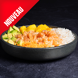 POKE SAUMON