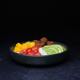 POKE FALAFELS