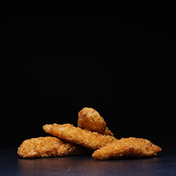 CROUSTI POULET X4