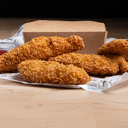 CROUSTI POULET X4