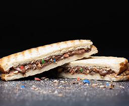 CROC NUTELLA