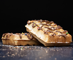 GAUFRE DE BRUXELLES