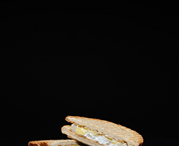 CROC CHEVRE MIEL