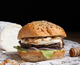 BOUCHER CHEVRE MIEL