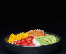 POKE SAUMON