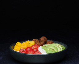 POKE FALAFELS