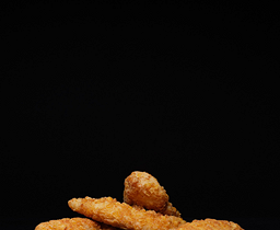 CROUSTI POULET X4