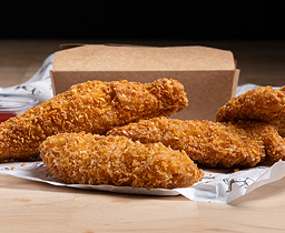 CROUSTI POULET X4