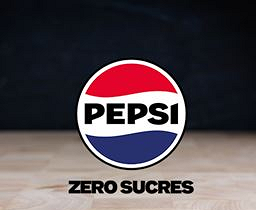 PEPSI ZERO