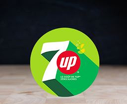 7 UP