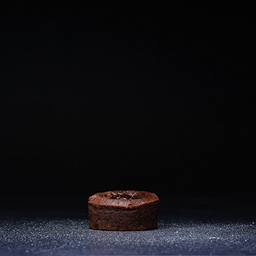 MOELLEUX AU CHOCOLAT