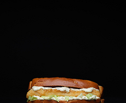 SAUMON'ROLL